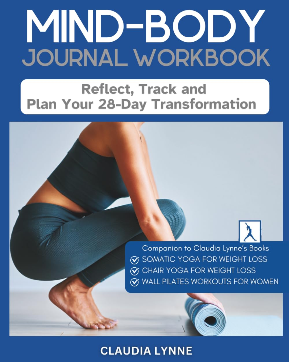 Mind–Body Journal Workbook